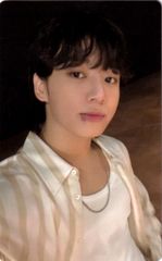 BTS ジョングク golden Weverse 購入特典 PVCトレカ - メルカリ