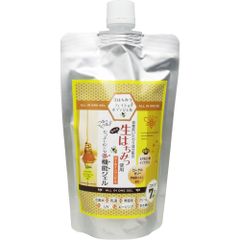 どろあわわ 洗顔料 110g リッチモイスト - メルカリ