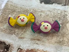 concombre アメちゃんセット