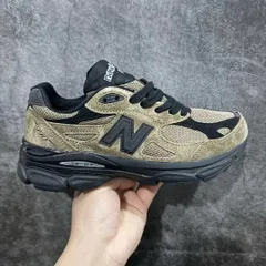 2024年最新】new balance 990v3 jjjjoundの人気アイテム - メルカリ