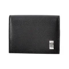 ダンヒル コインケース 小銭入れ メンズ サイドカー ダークブラウン DUNHILL SIDECAR FP8000E