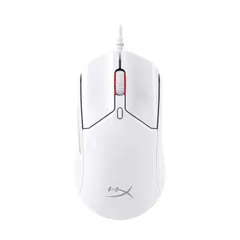 【新品 未使用 未開梱】 HYPERX　HyperX Pulsefire Haste 2 Gaming Mouse WT ［有線］　6N0A8AA