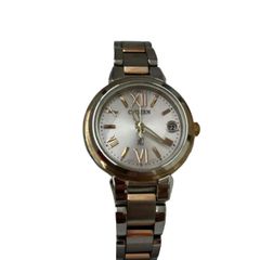 み*と様 ジャンク品 シチズン クロスシー 美品 - メルカリ