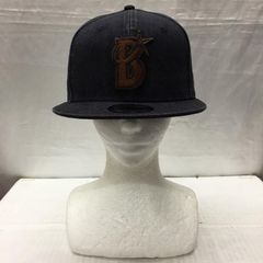 NEW ERA ニューエラ 帽子 キャップ 9FIFTY スナップバック 横浜DeNAベイスターズ