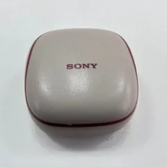 SONY WF-SP-700N ワイヤレスノイズキャンセリングヘッドホン