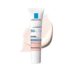 新品未開封 LA ROCHE-POSAY ラロッシュポゼ UVイデアXL トーンアップ ローズ 30ml SPF50+ PA++++ 正規品