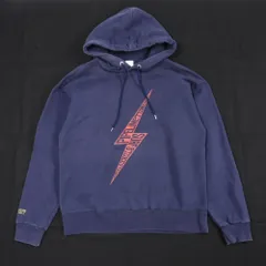 値下ビンテージlightning bolt80’s ライトニングボルト パーカー 値下ビンテージlightning bolt80's ライトニングボルト パーカー