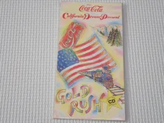 2025年最新】コカコーラ カリフォルニアドリームの人気アイテム - メルカリ