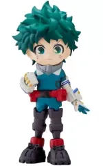 【中古】トレーディングフィギュア 緑谷出久 「PalVerse 僕のヒーローアカデミア vol.1」