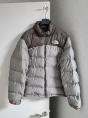 THE NORTH FACE ザノースフェイス ヌプシ 700フィル ダウン