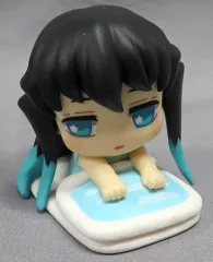 【中古】トレーディングフィギュア 時透無一郎(幼少期) 「おねむたん 鬼滅の刃 拾壱ノ型」