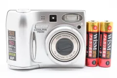 2026年最新】E7600 nikonの人気アイテム - メルカリ