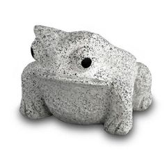 石製 カエル オーナメント 庭石 オブジェ - メルカリ