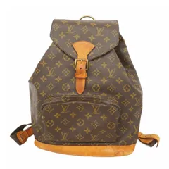 Louis Vuitton リュック　可愛い中古 76000円 ❤️2022人気❤️ルイヴィトン リュック レディース バック
