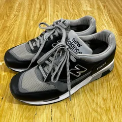 【美品】ニューバランス M1500UC 27.5 ブラック 美品】ニューバランス M1500UC 27.5 ブラック newbalance 1500