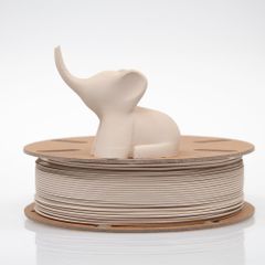 サステイナブルなフィラメント『Vibers PLA』