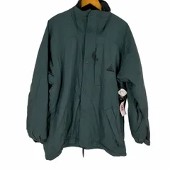 ナイキエーシージー NIKE ACG 90-00s 比翼ナイロンマウンテンジャケット メンズ import：M のサムネイル