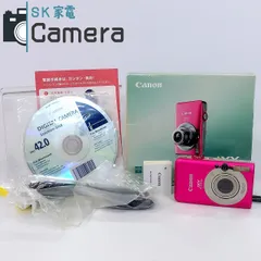 CANON DIGITAL110 IS PC1355 デジカメコンデジ動作確認済 Yahoo!オークション -「ixy digital 110is」の落札相場・落札価格