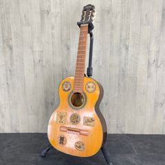 YAMAHA/ヤマハ ダイナミック ギター No.80 クラシックギター ガットギター NIPPON GAKKI 【中古】 /66179