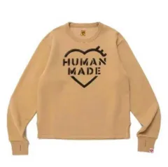 2024年最新】ヒューマンメード ニット・セーターの人気アイテム - メルカリ