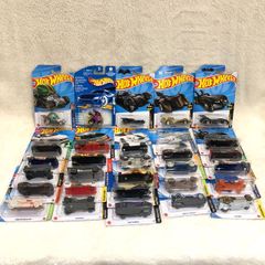 ⭐️値下げ⭐️【未開封】ホットウィール　まとめ売り　30点