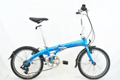 2025年最新】折りたたみ自転車 20インチdahonの人気アイテム