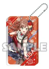 【中古】キーホルダー・マスコット(キャラクター) 今井リサ TYPE A 「BanG Dream! ガールズバンドパーティ! キャラリウムRICH アクリルキーホルダー Roselia」