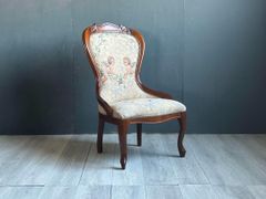 リメイク品　ハイバックチェア　大塚家具　ODA 座面張替え済　撥水座面 リメイク品ハイバックチェア大塚家具ODA 座面張替え済撥水座面