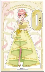 【中古】アクリルスタンド・アクリルパネル 中野一花 アクリルスタンド First Bite Ver.A 「五等分の花嫁∽」