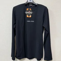 【新品タグ付き】KANGOL SPORT カンゴール スポーツ 長袖 Tシャツ Lサイズ ブラック Nano Red 紫外線カット レディース 運動 ランニング