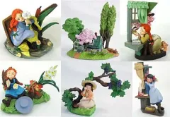 レア 赤毛のアン 海洋堂 フィギュア コンプリート グリーンゲーブルズイアナ レア 赤毛のアン 海洋堂 フィギュア コンプリート グリーン