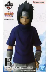 一番くじ NARUTO-ナルト- B賞　うちはサスケ フィギュア 楽天市場】【B賞 うちはサスケ （フィギュア）】一番くじ NARUTO