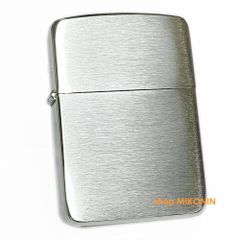 Zippo 1941 レプリカ ブラッシュクローム 1941 Replica Brushed Chrome ジッポー オイルライター