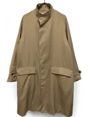 2025年最新】EDIFICE LA BOUCLE ステンカラーコートの人気アイテム