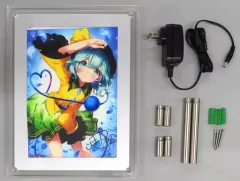 東方プロジェクト フランドール スカーレットのの ピカットアニメ ピカットパネル 東方プロジェクト フランドール スカーレットのの ピカットアニメ