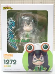 2025年最新】ねんどろいど僕のヒーローアカデミア蛙吹梅雨の人気 2025年最新】ねんどろいど僕のヒーローアカデミア蛙吹梅雨の人気