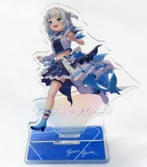 【中古】アクリルスタンド・アクリルパネル がうる・ぐら hololive 5th fes. Capture the Moment アクリルスタンド hololive stage1 「バーチャルYouTuber ホロライブ」