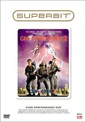 고스트 버스터즈 2 [SUPERBIT(TM)] [DVD]