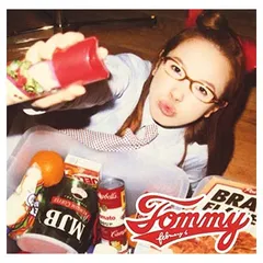 【廃盤】  february6 CD 5枚 セット 初回限定盤 Amazon.co.jp: 【Amazon.co.jp限定】Tommy february6 (完全生産