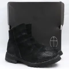 2025年最新】incarnation ブーツの人気アイテム - メルカリ 