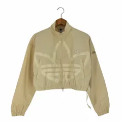 アディダスオリジナルス adidas Originals Adicolor Track Jacket アディカラー トラックジャケット レディース JPN：M 