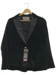 【希少品】m's braque/エムズブラック ダブル チェスターコート 36 m's braque [ エムズ ブラック ] 2024 NEW ARRIVAL