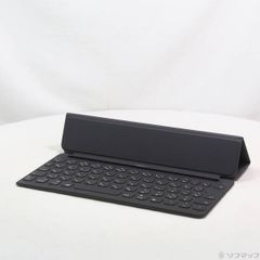 〔中古品〕 iPad (第7世代) iPad Air (第3世代) 用 Smart Keyboard MX3L2J／A【297】
