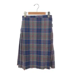 Vivienne Westwood RED LABEL プリーツスカート レビューの多い高評価商品特集！ Vivienne チェック柄変形