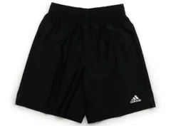 【アディダス/Adidas】ショートパンツ 160サイズ 男の子【子供服・ベビー服】（1949379）
