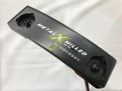 2024年最新】odyssey metal x 7の人気アイテム - メルカリ