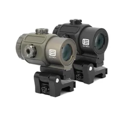 Ꮪ*Ꮇ様 EOTECH レプリカ　マグニファイア Aim-O EOTech 4X FXDタイプ マグニファイア