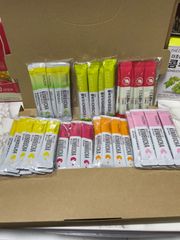 ⭕️限定価格✨コンブチャ 70本セット✨7種類 各10本☘️TEAZEN