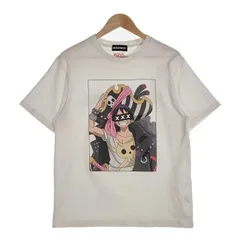 定価3.4万【美品】ワンピース × ゴッドセレクション パーカー ナミ 黒 S GOD SELECTION XXX ゴッドセレクション トリプルエックス ×ONE