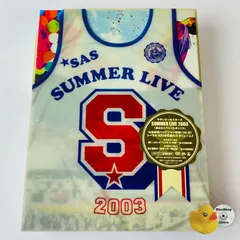 2025年最新】サザンオールスターズ SUMMER LIVE 2003の人気
